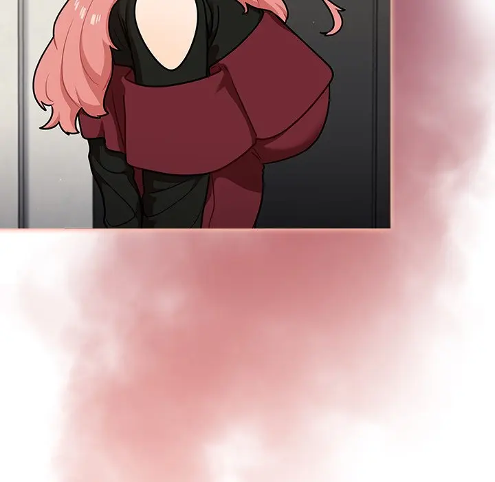 Naughty Little Secret Episode 24 - Page 139