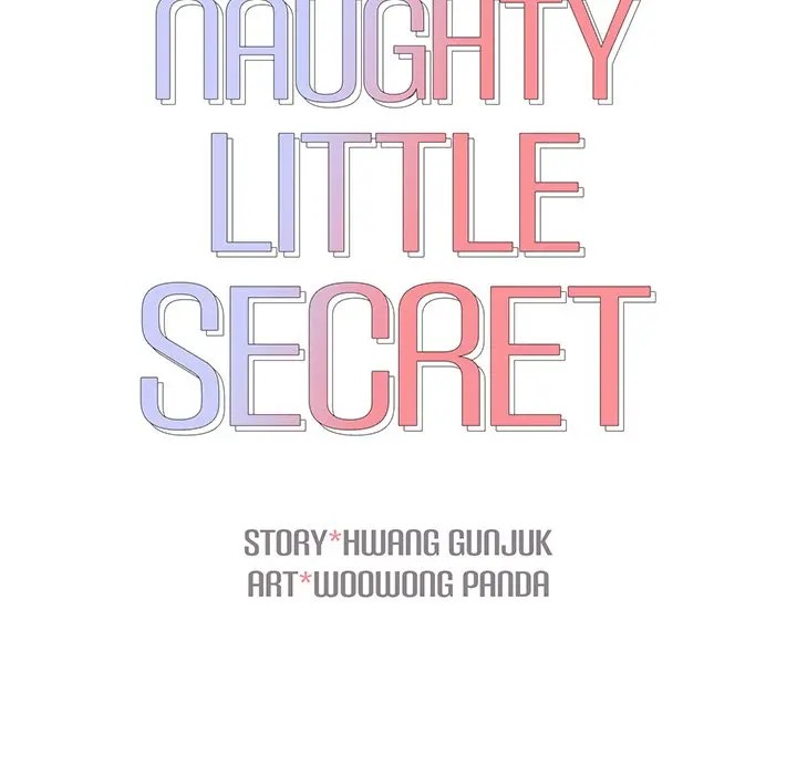 Naughty Little Secret Episode 24 - Page 25