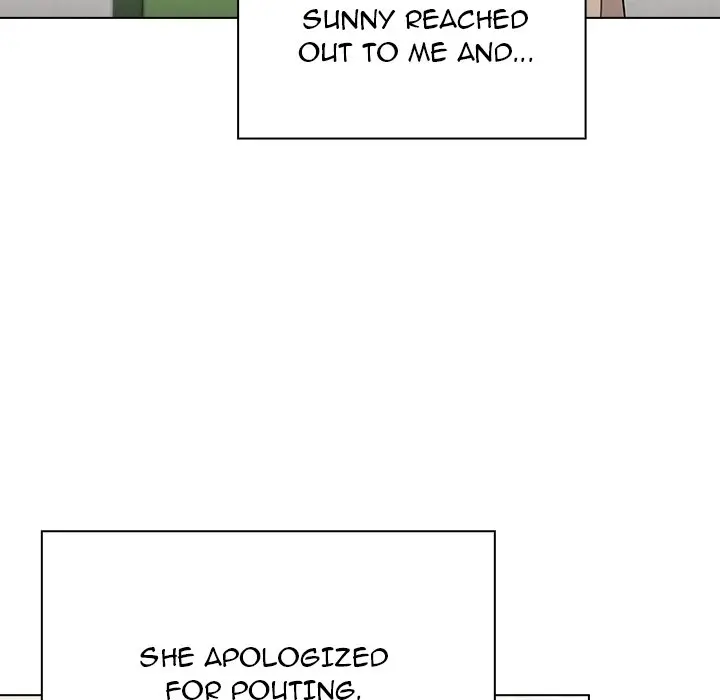 Naughty Little Secret Episode 24 - Page 34