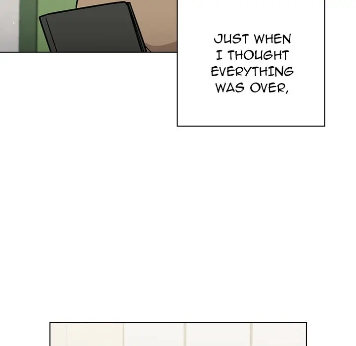 Naughty Little Secret Episode 24 - Page 36