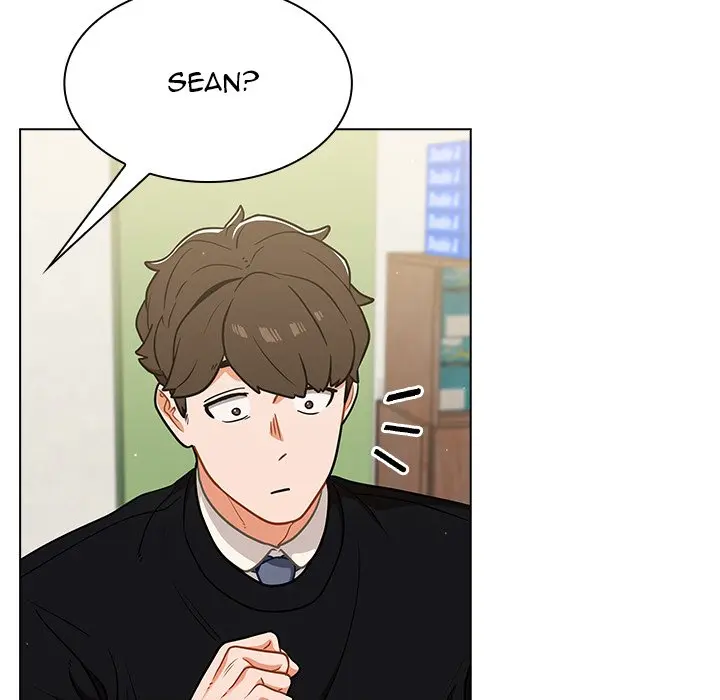 Naughty Little Secret Episode 24 - Page 41