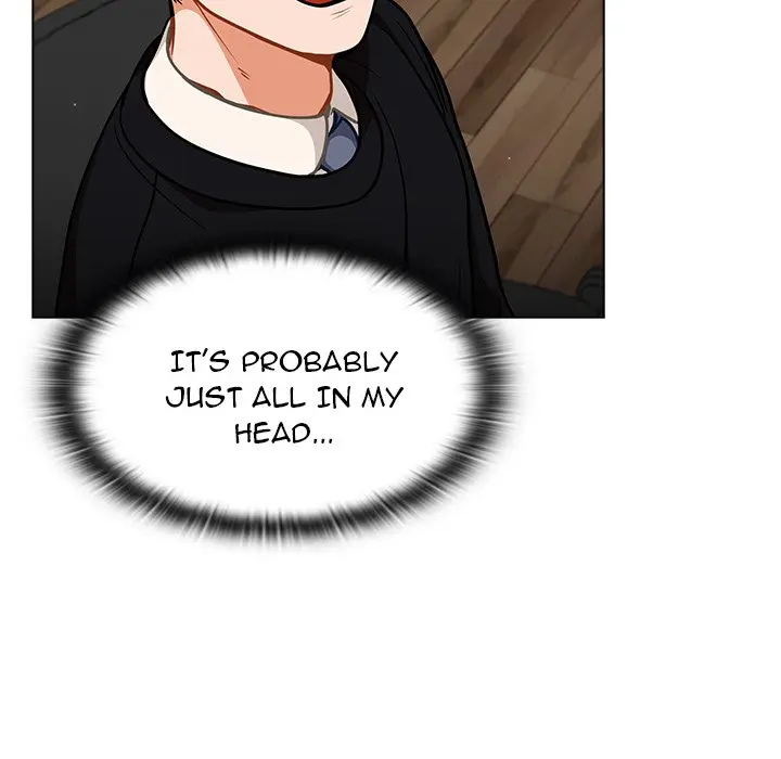 Naughty Little Secret Episode 24 - Page 47