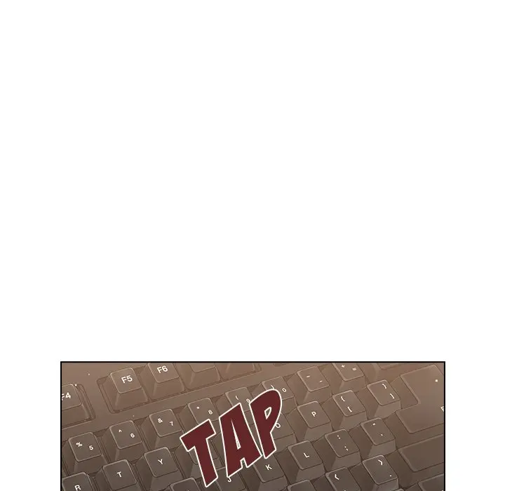 Naughty Little Secret Episode 24 - Page 60