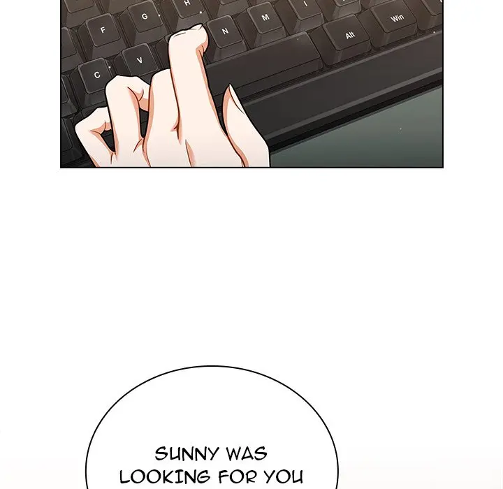 Naughty Little Secret Episode 24 - Page 61