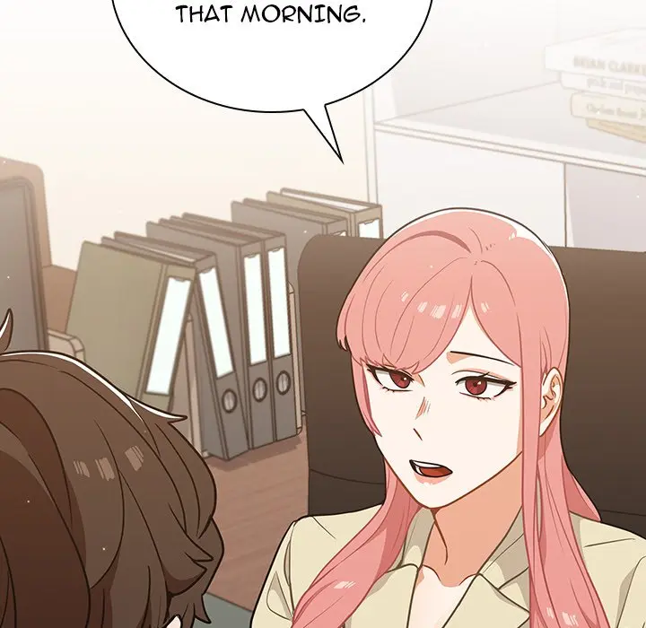 Naughty Little Secret Episode 24 - Page 62