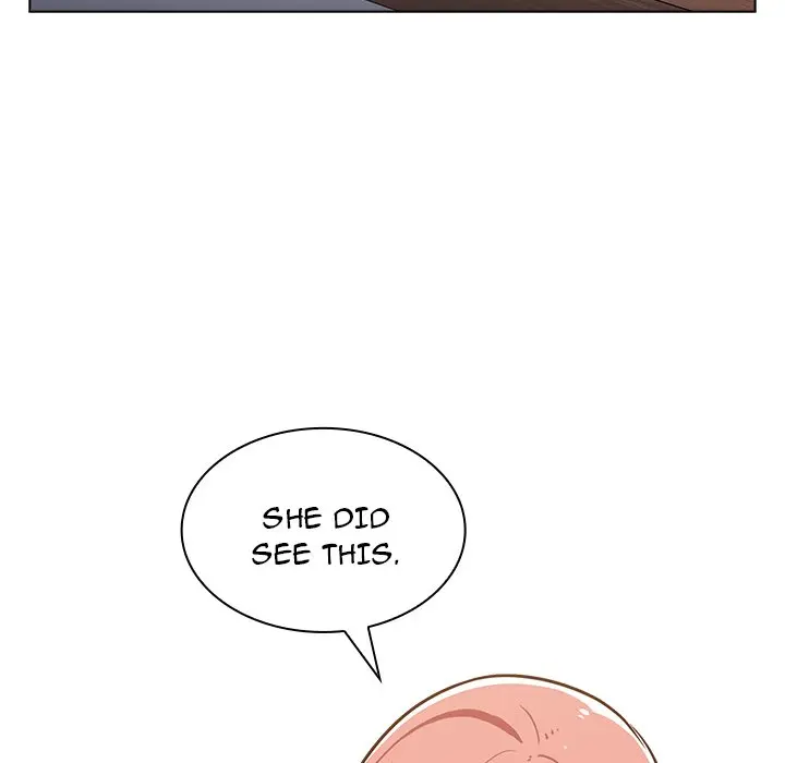 Naughty Little Secret Episode 24 - Page 65