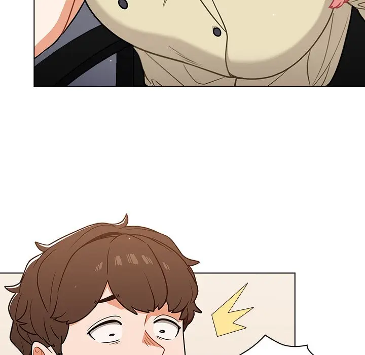 Naughty Little Secret Episode 24 - Page 67