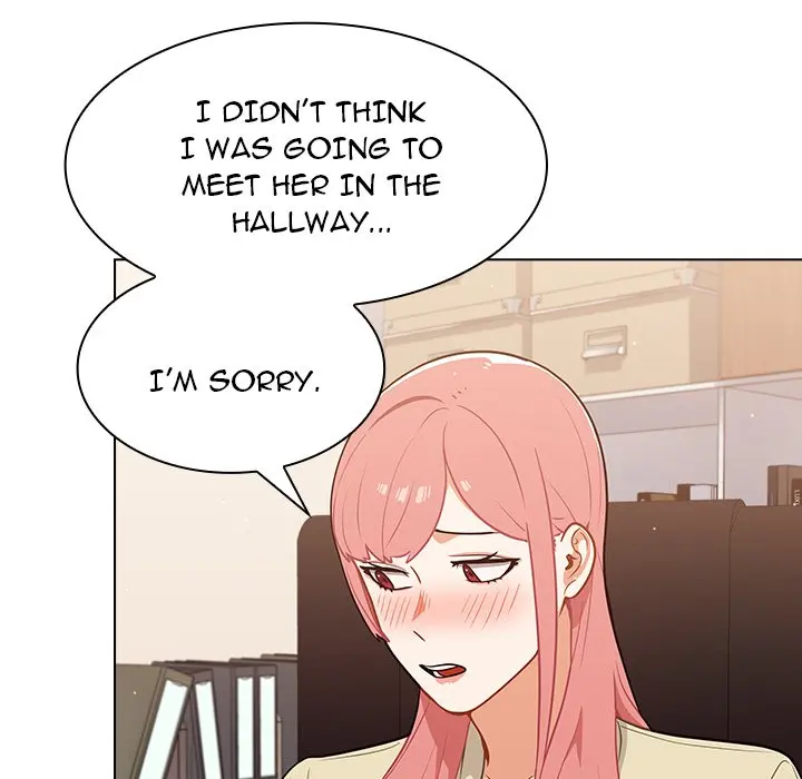 Naughty Little Secret Episode 24 - Page 69