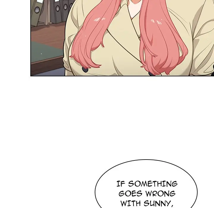 Naughty Little Secret Episode 24 - Page 70