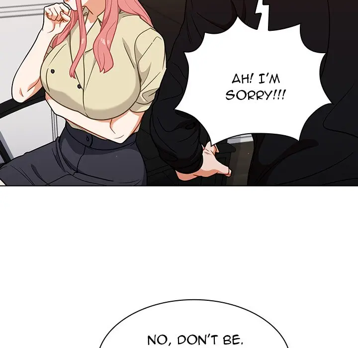 Naughty Little Secret Episode 24 - Page 88