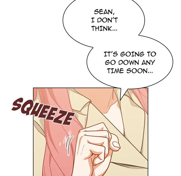 Naughty Little Secret Episode 24 - Page 92