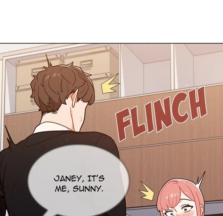 Naughty Little Secret Episode 24 - Page 96