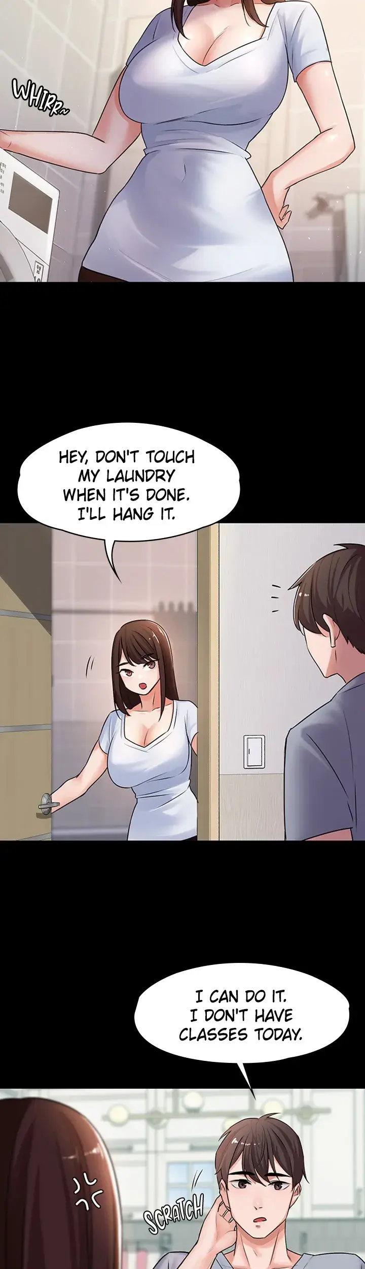 Naughty Little Sister Episode 1 - Page 19