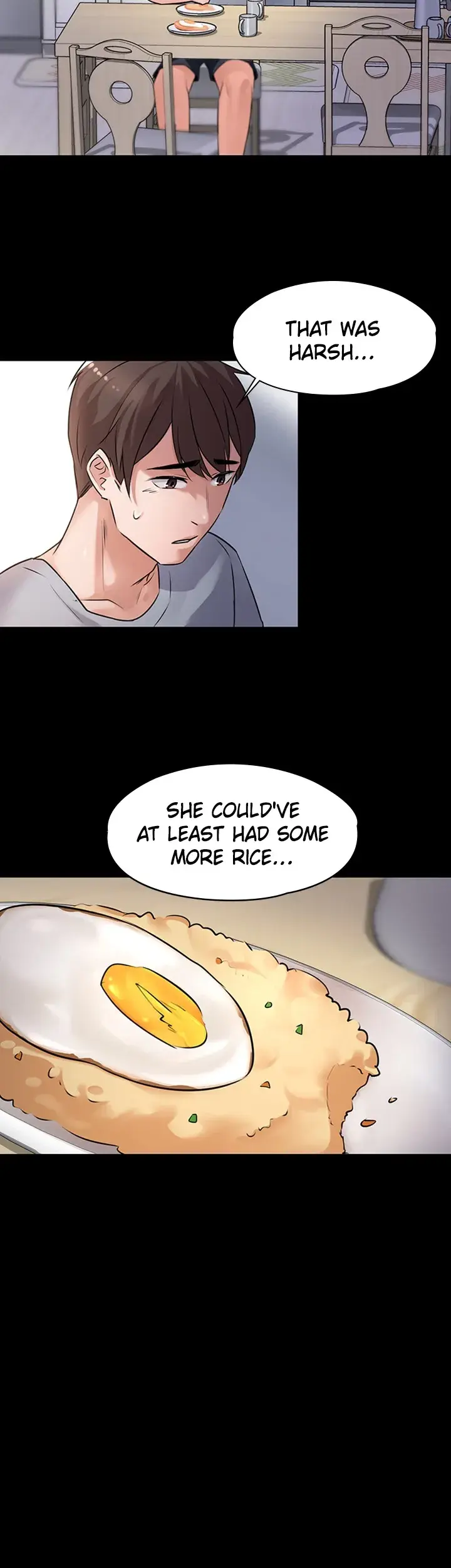 Naughty Little Sister Episode 1 - Page 32
