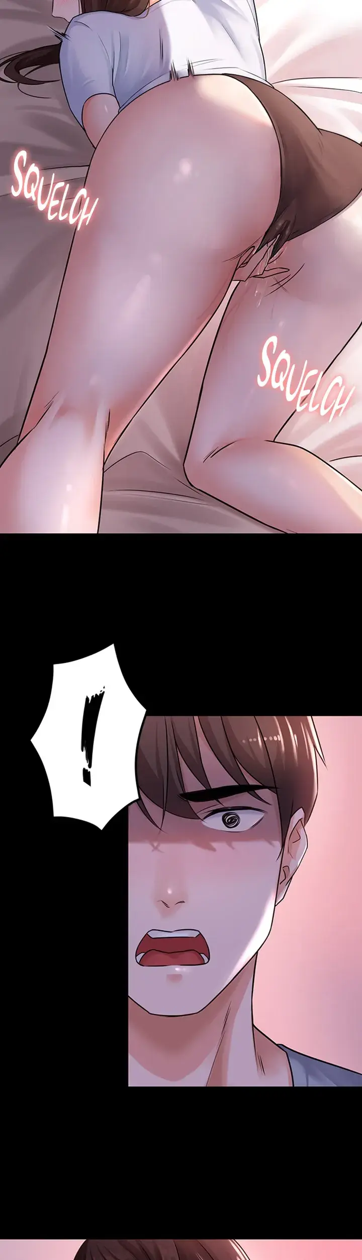 Naughty Little Sister Episode 1 - Page 38