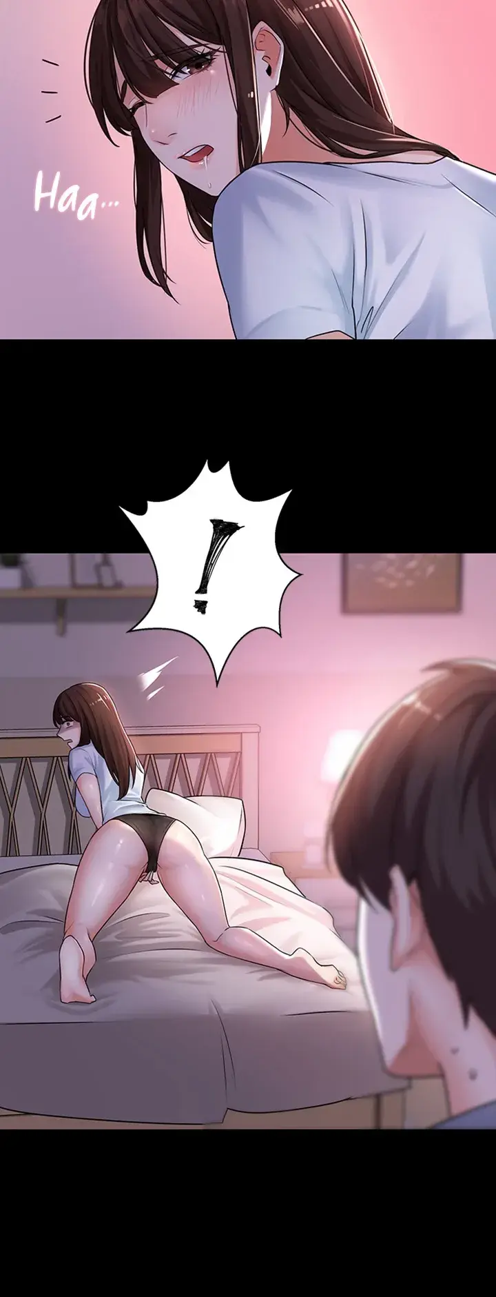 Naughty Little Sister Episode 1 - Page 39