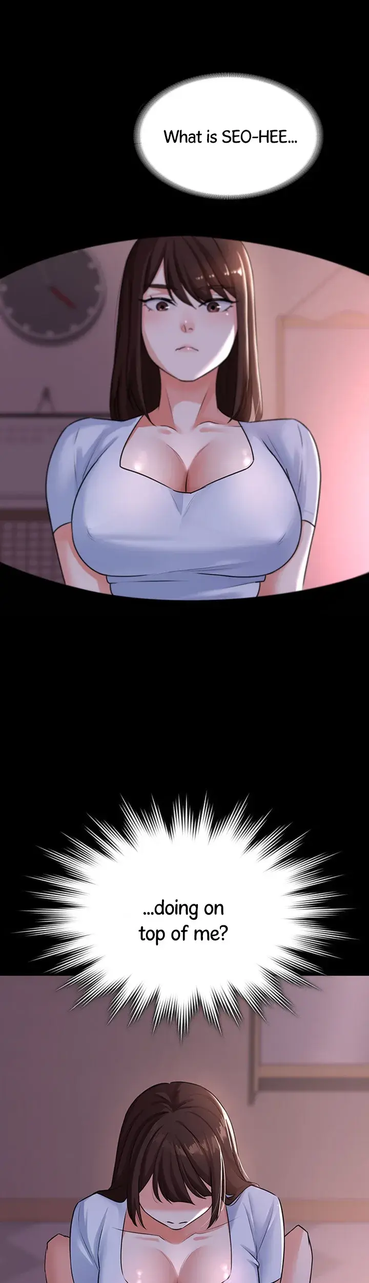 Naughty Little Sister Episode 1 - Page 47