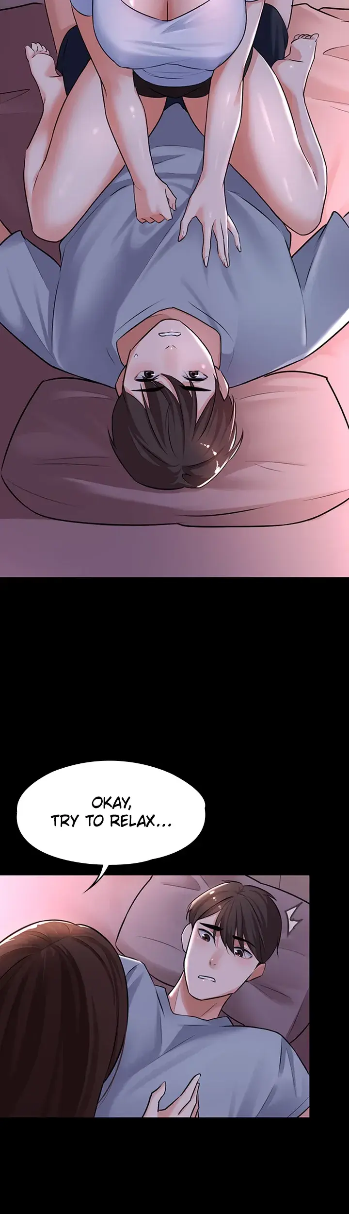 Naughty Little Sister Episode 1 - Page 48