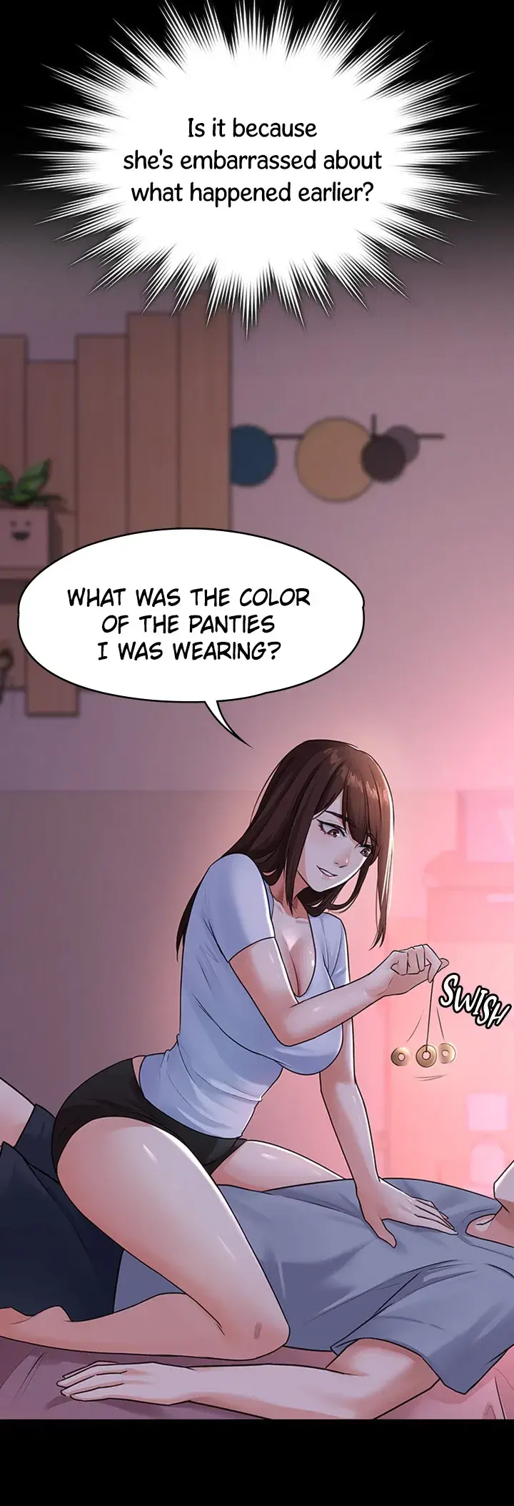 Naughty Little Sister Episode 1 - Page 50