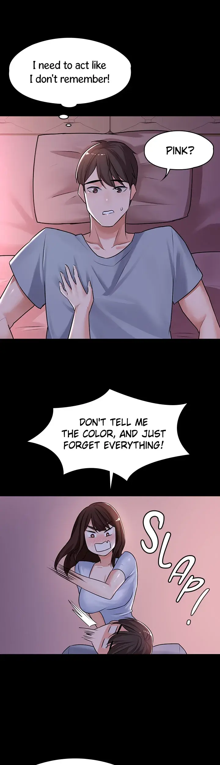 Naughty Little Sister Episode 1 - Page 51