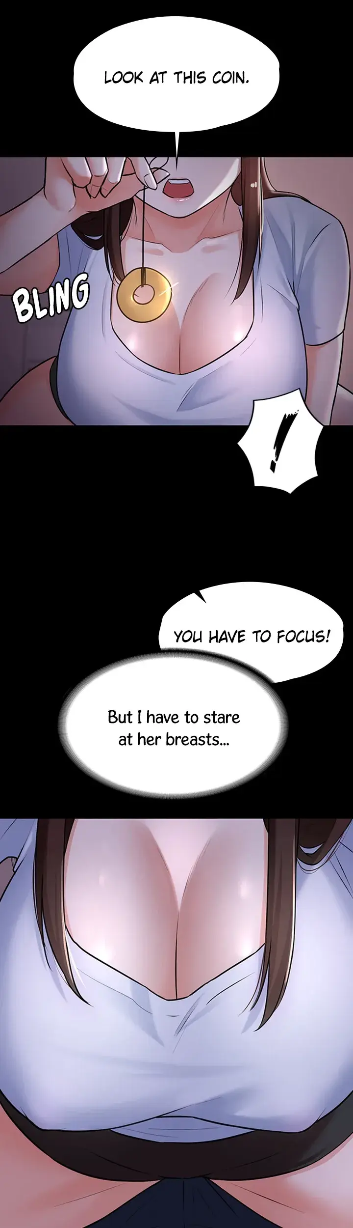 Naughty Little Sister Episode 1 - Page 57