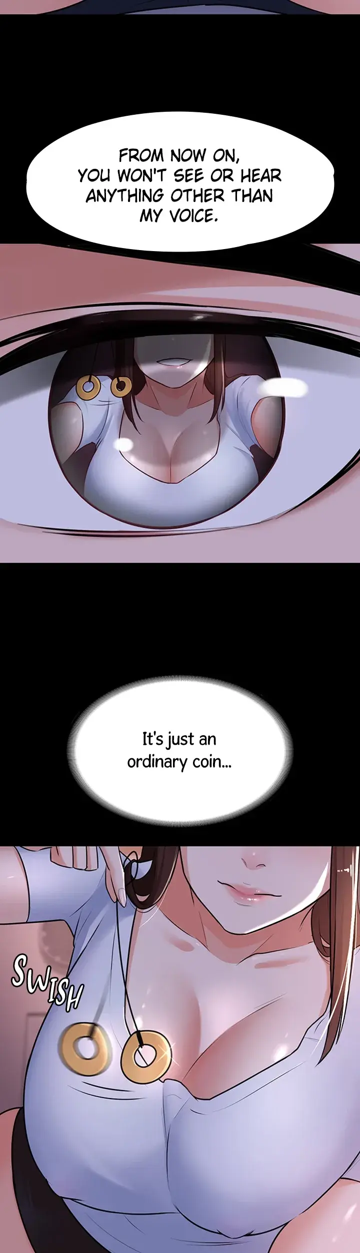 Naughty Little Sister Episode 1 - Page 58