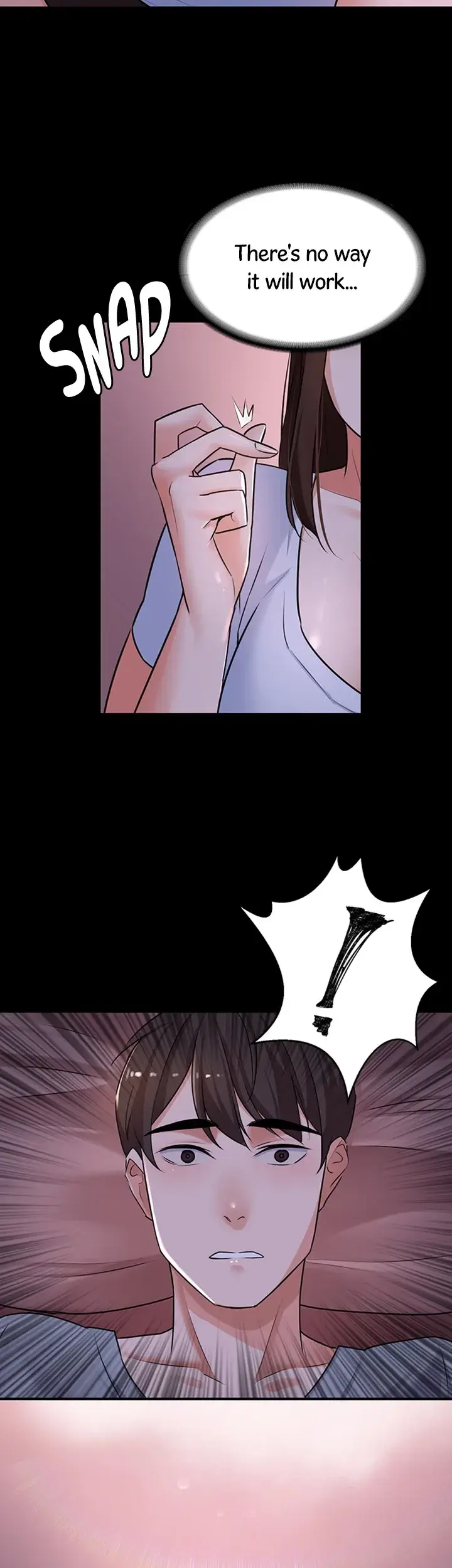 Naughty Little Sister Episode 1 - Page 59