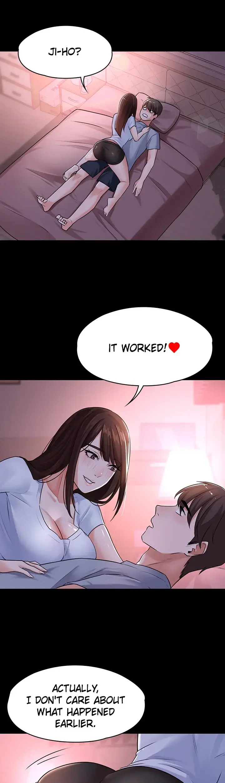 Naughty Little Sister Episode 1 - Page 63