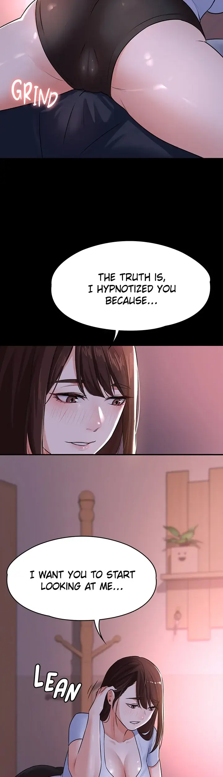 Naughty Little Sister Episode 1 - Page 64