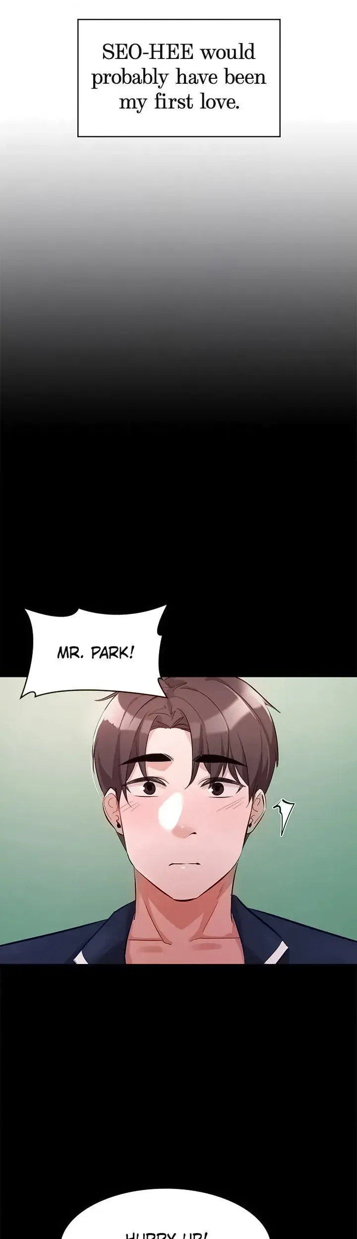 Naughty Little Sister Episode 40 - Page 13