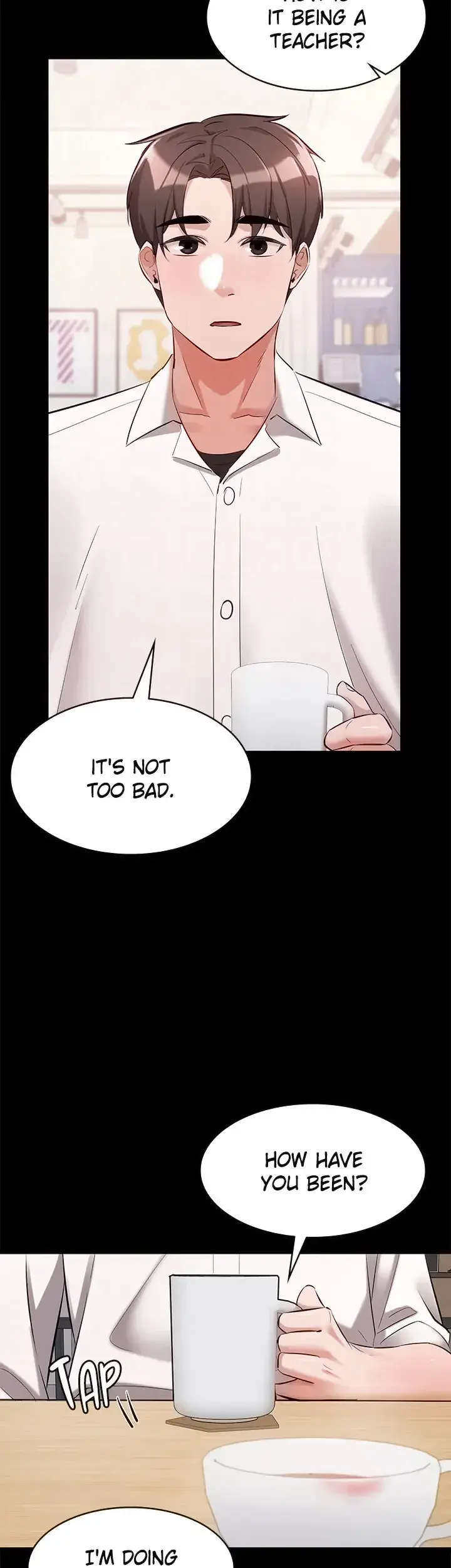 Naughty Little Sister Episode 40 - Page 19