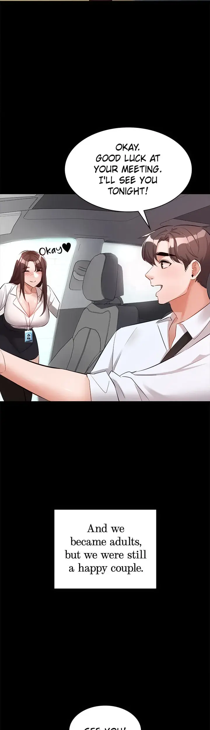 Naughty Little Sister Episode 40 - Page 2