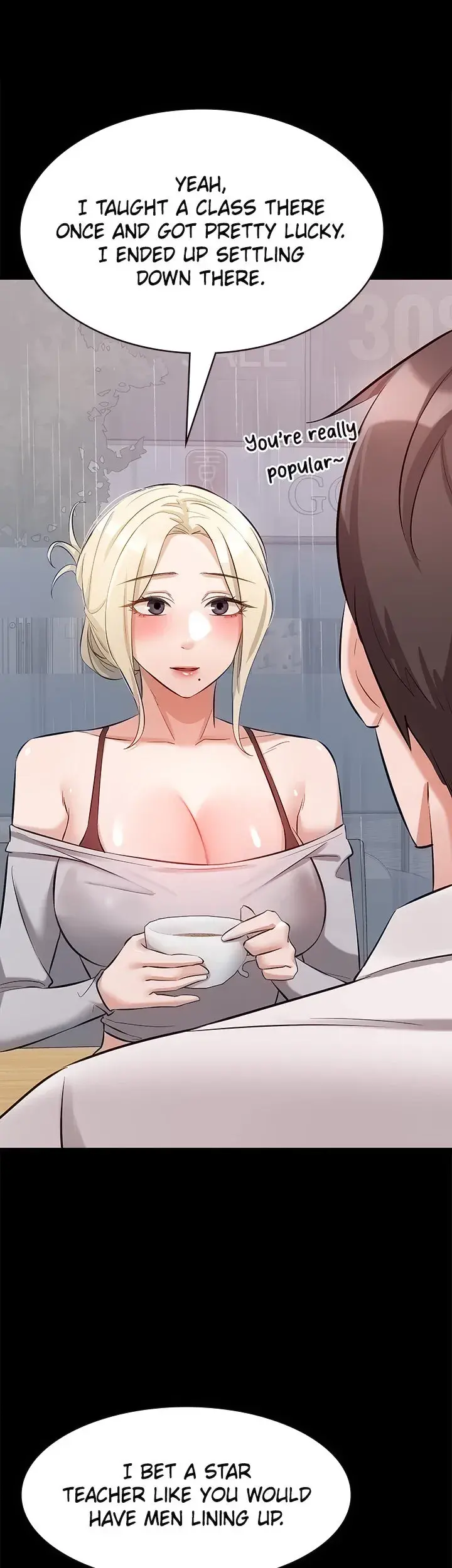 Naughty Little Sister Episode 40 - Page 23