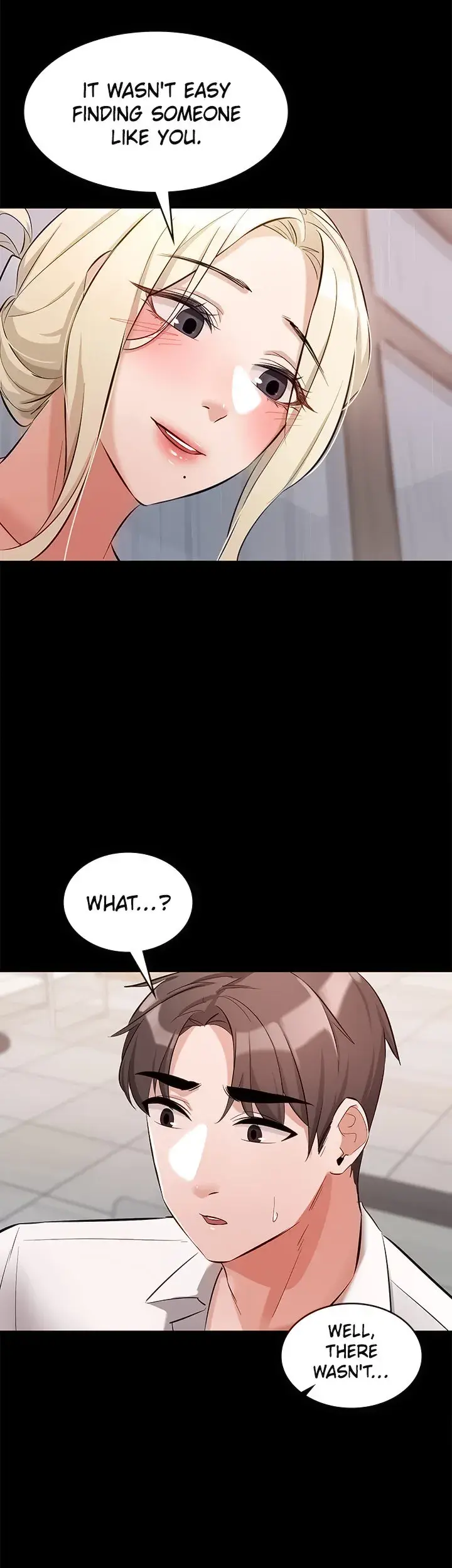 Naughty Little Sister Episode 40 - Page 25