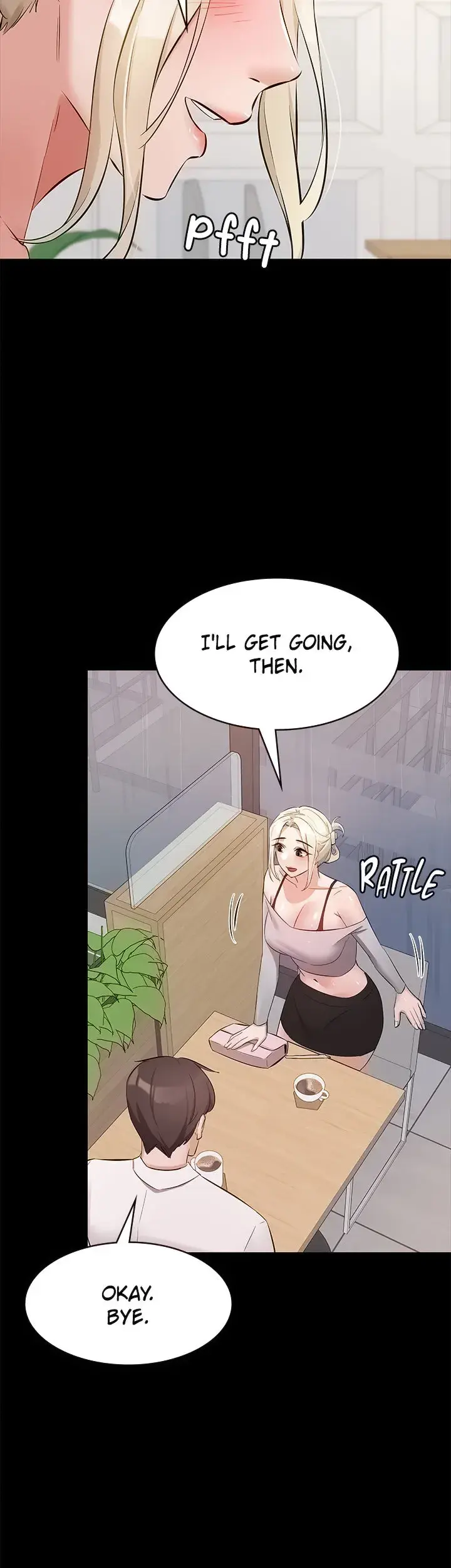 Naughty Little Sister Episode 40 - Page 30