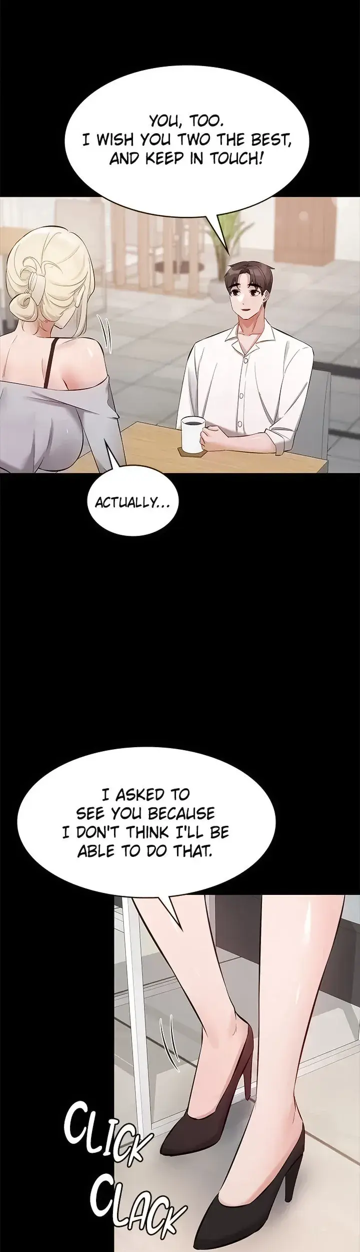 Naughty Little Sister Episode 40 - Page 32