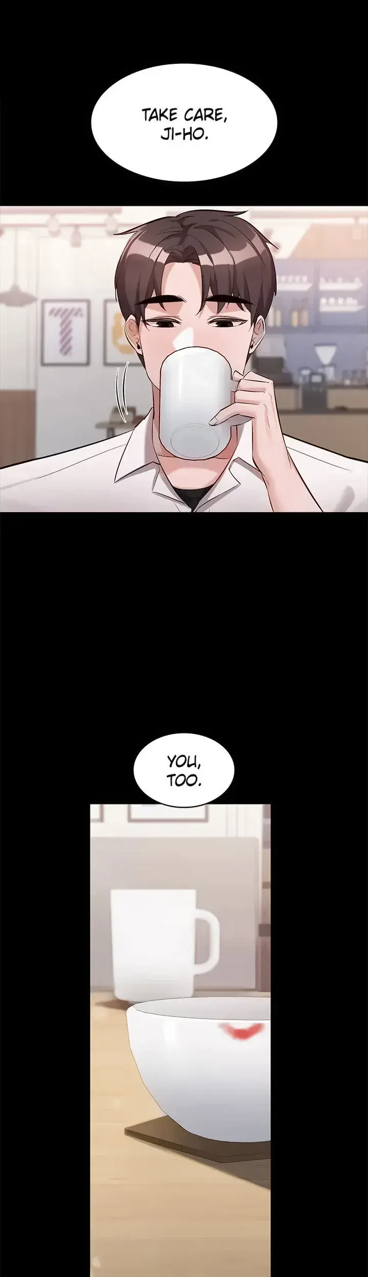 Naughty Little Sister Episode 40 - Page 34