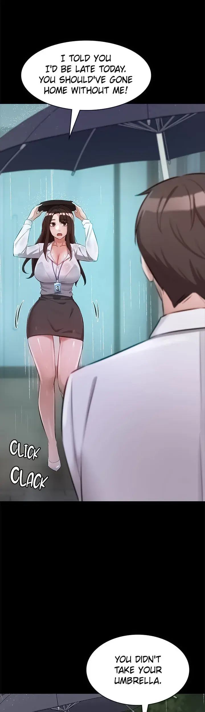 Naughty Little Sister Episode 40 - Page 42