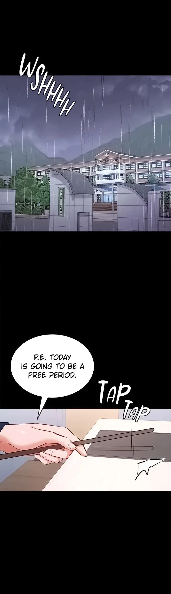 Naughty Little Sister Episode 40 - Page 5
