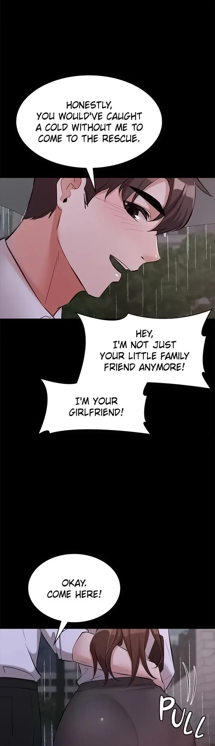 Naughty Little Sister Episode 40 - Page 50