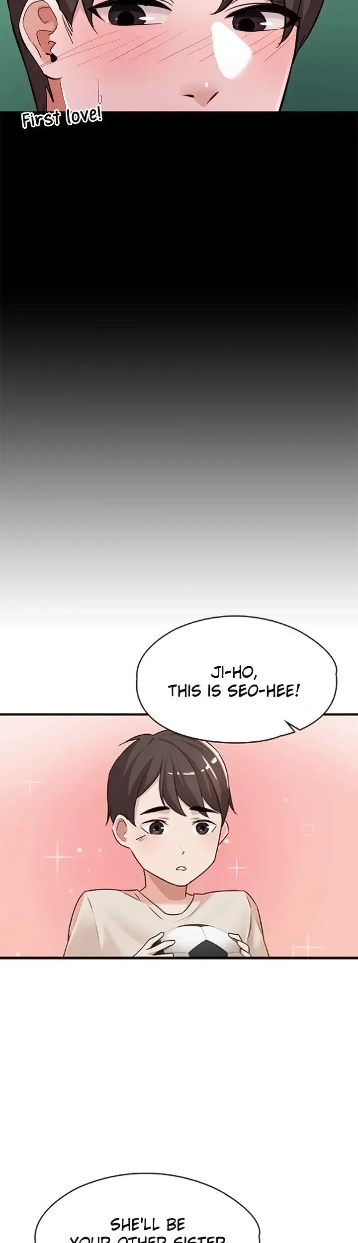Naughty Little Sister Episode 40 - Page 8