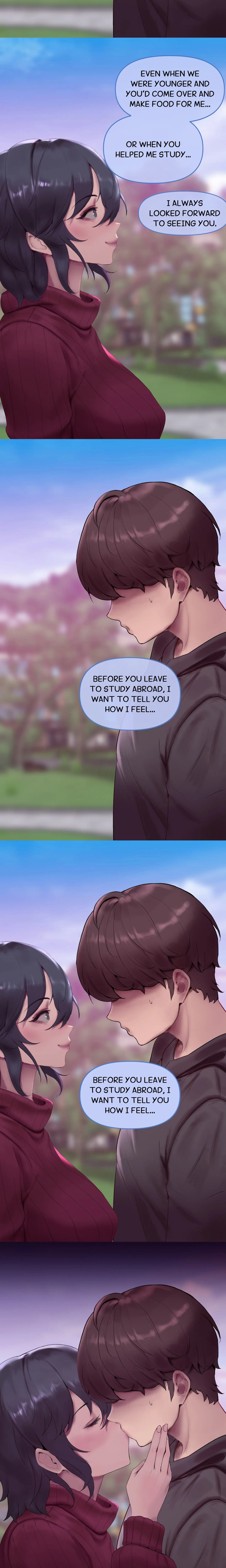 Naughty Picture Book for Adults Episode 1 - Page 2