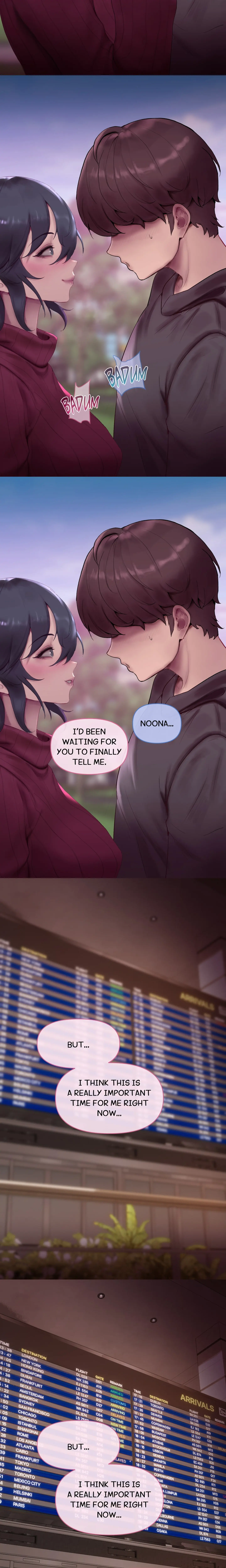 Naughty Picture Book for Adults Episode 1 - Page 3