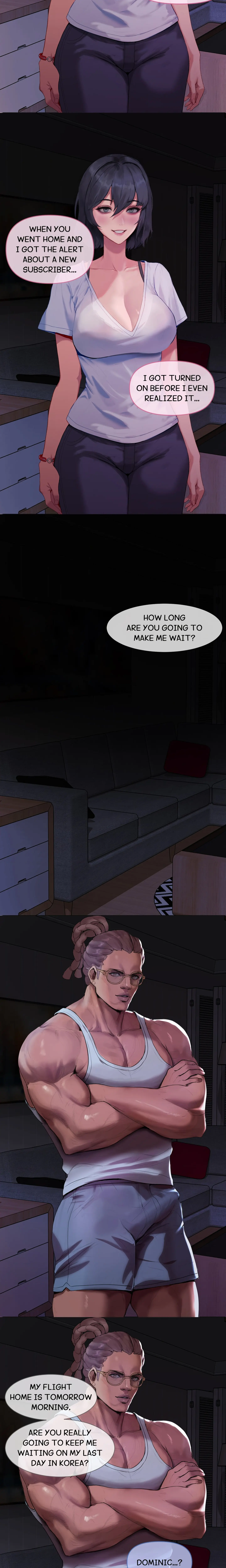 Naughty Picture Book for Adults Episode 2 - Page 4