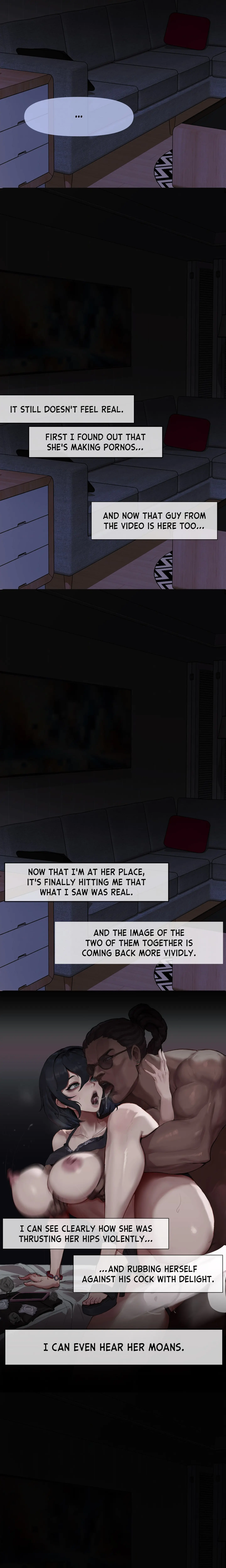 Naughty Picture Book for Adults Episode 2 - Page 6