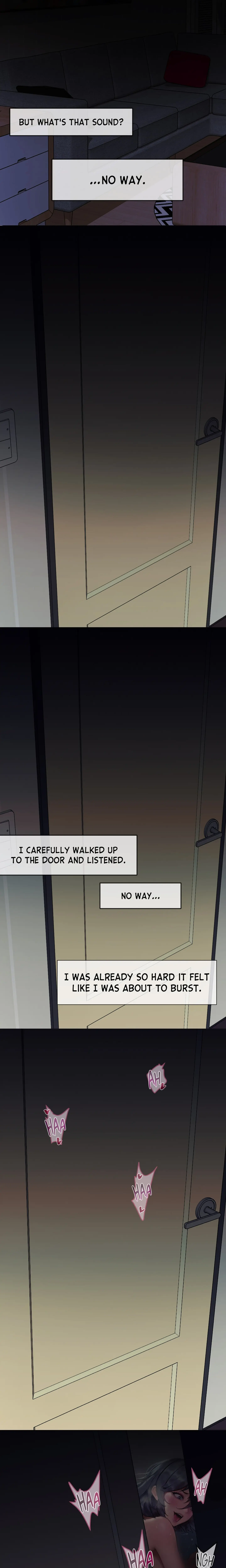 Naughty Picture Book for Adults Episode 2 - Page 7