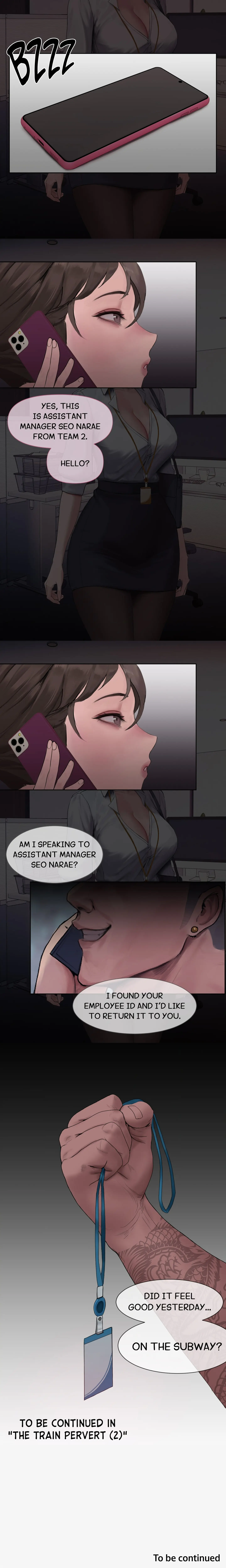 Naughty Picture Book for Adults Episode 3 - Page 18