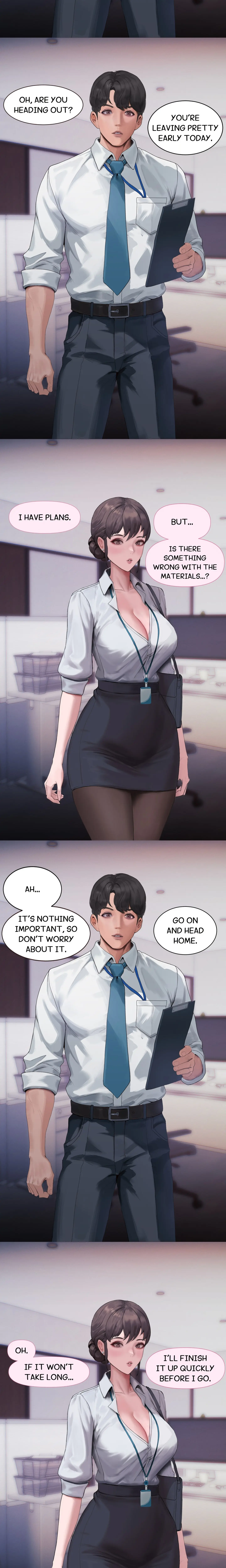 Naughty Picture Book for Adults Episode 3 - Page 2
