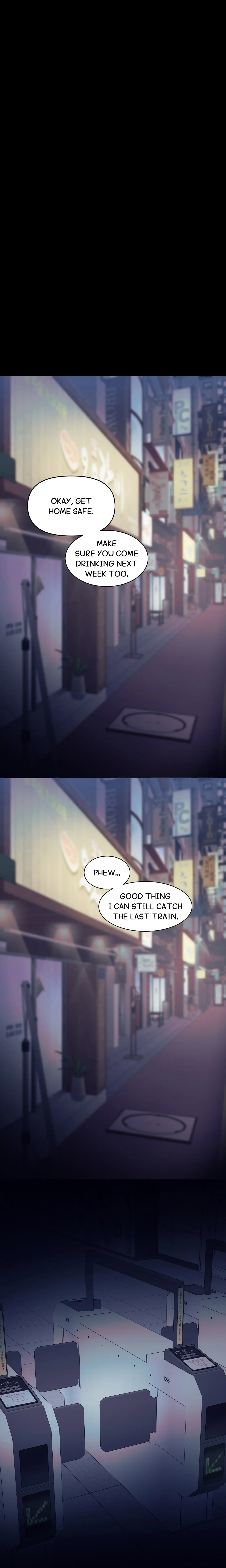 Naughty Picture Book for Adults Episode 4 - Page 11