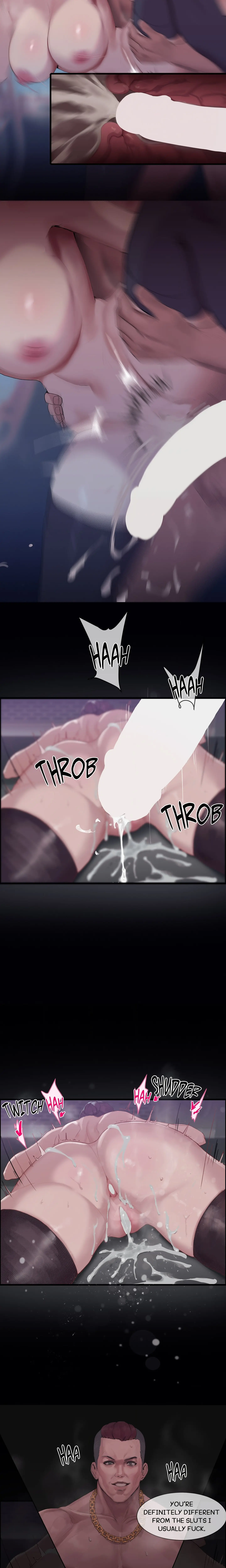 Naughty Picture Book for Adults Episode 4 - Page 17
